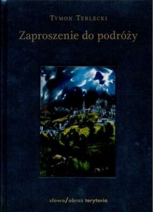 Zaproszenie do podróży