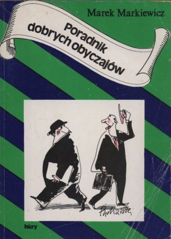 Poradnik dobrych obyczajów
