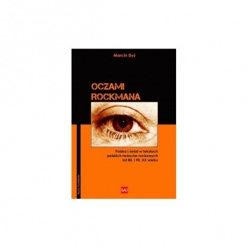 Oczami rockmana
