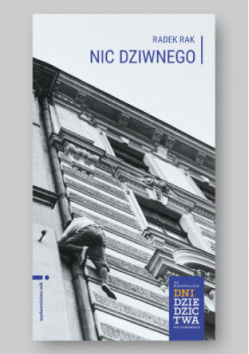 Nic dziwnego