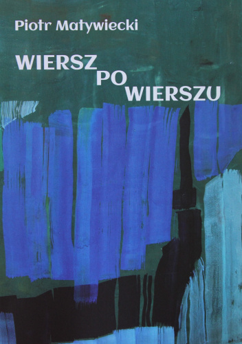 Wiersz po wierszu