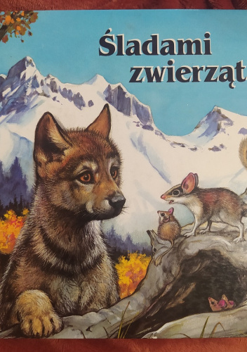 Śladami zwierząt