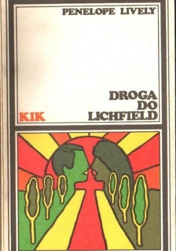 Droga do Lichfield