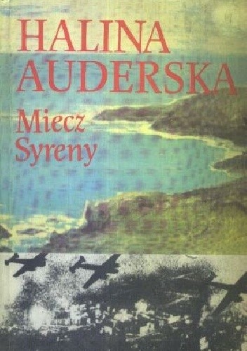 Miecz Syreny