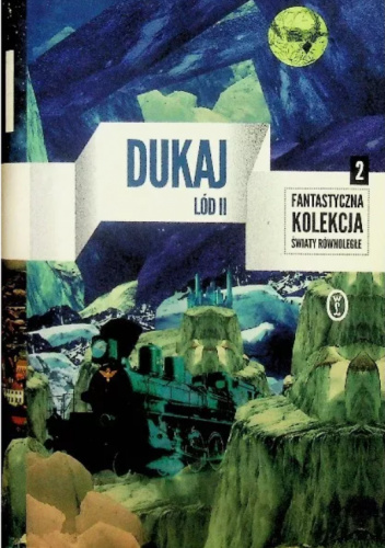 Lód. Tom II