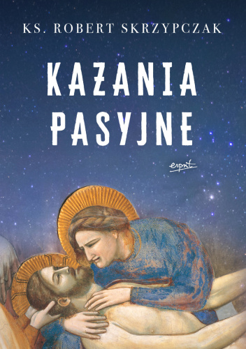 Kazania pasyjne