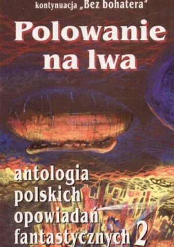 Polowanie na lwa