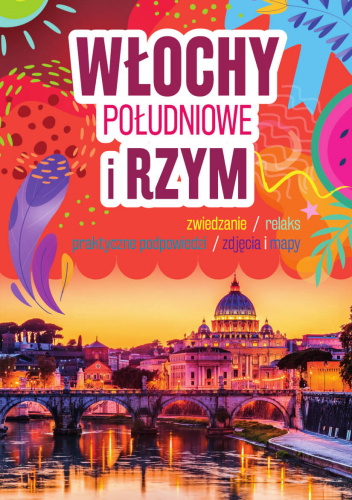 Włochy południowe i Rzym