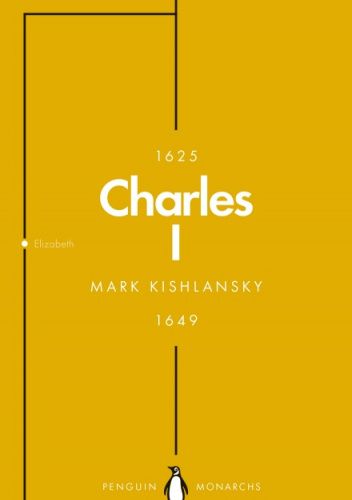 Charles I. An Abbreviated Life