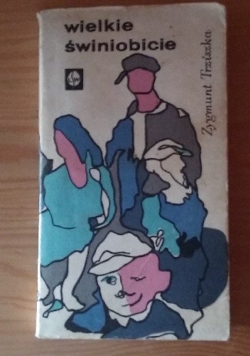Wielkie świniobicie