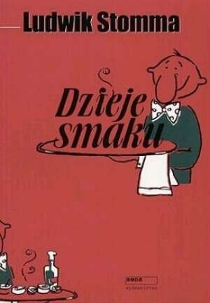 Dzieje smaku