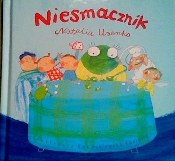 Niesmacznik