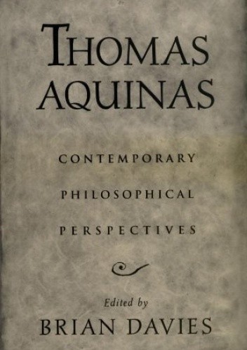Thomas Aquinas: Contemporary Philosophical Perspectives