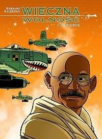 Wieczna wolność - 3 - Objawienie