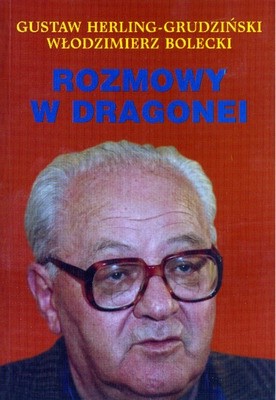 Rozmowy w Dragonei