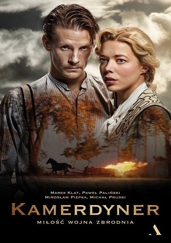 Kamerdyner