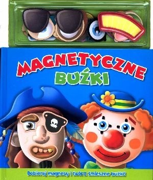 Magnetyczne buźki