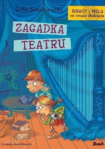 Zagadka teatru