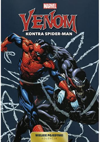 Venom kontra Spider-Man