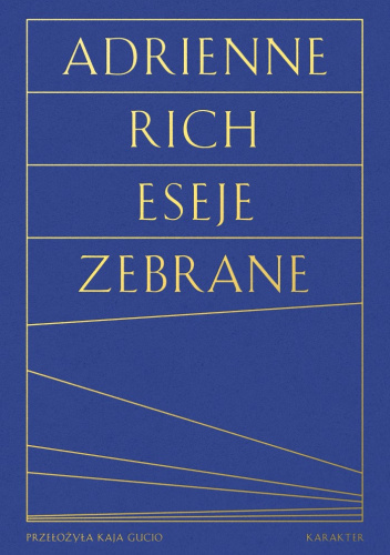 Eseje zebrane. Kultura, polityka i sztuka poezji