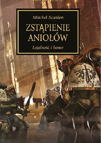 Zstąpienie Aniołów