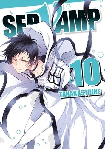 Servamp #10