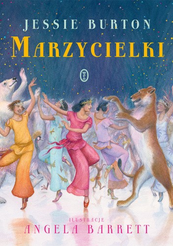 Marzycielki