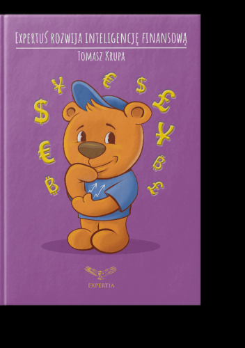 Expertuś rozwija inteligencję finansową