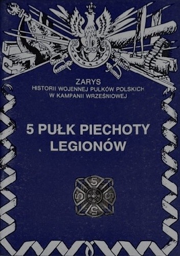 5 Pułk Piechoty Legionów
