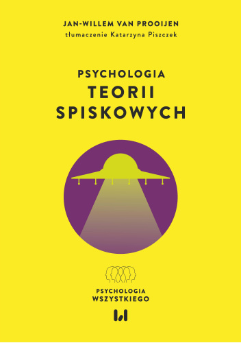 Psychologia teorii spiskowych