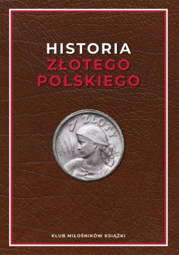 Historia złotego polskiego