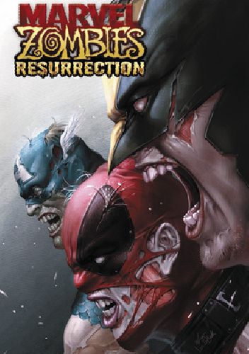 Marvel Zombies Ressurection