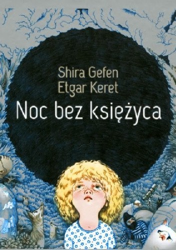 Noc bez księżyca