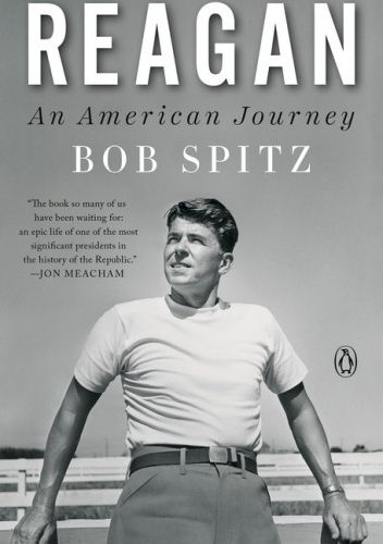 Reagan: An American Journey