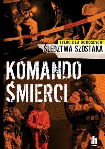 Komando śmierci