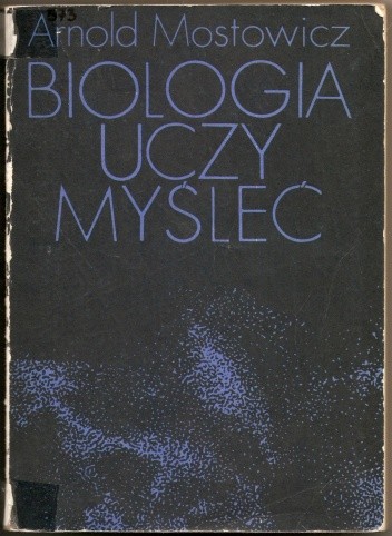 Biologia uczy myśleć