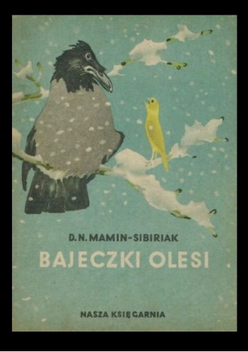 Bajeczki Olesi
