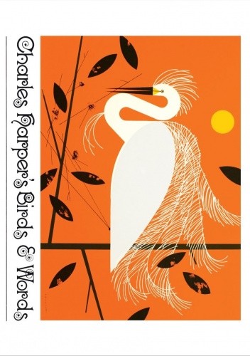 Charles Harper's Birds & Words