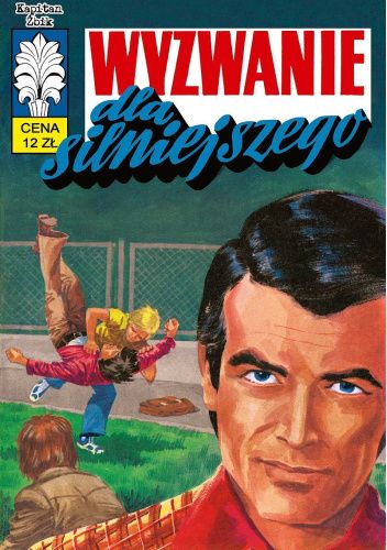 Wyzwanie dla silniejszego