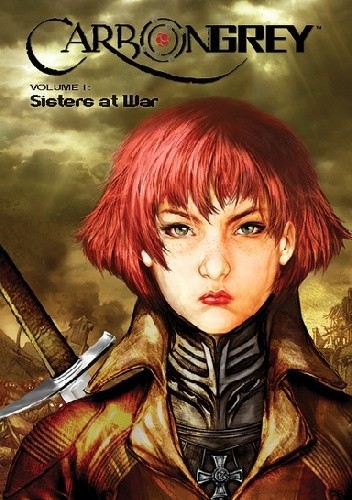 Carbon Grey Volume 1: Sisters at War