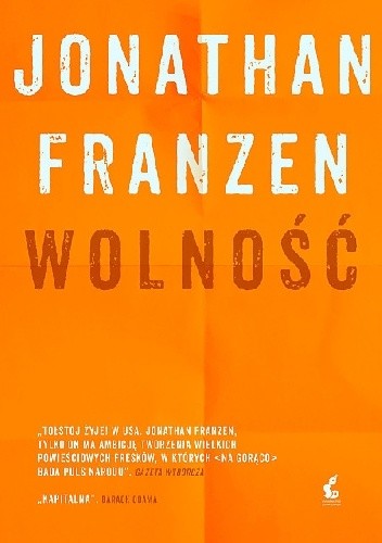 Wolność