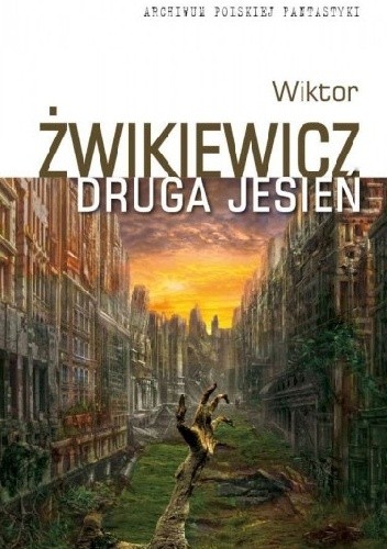 Druga jesień