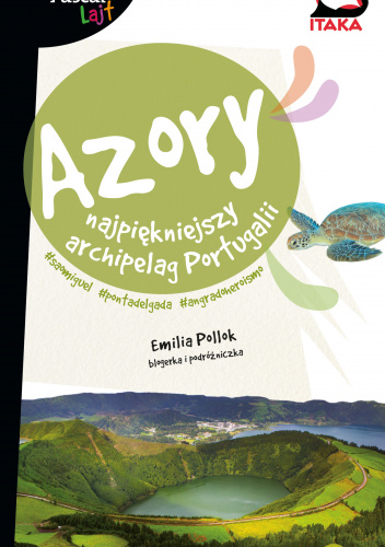Azory. Pascal Lajt