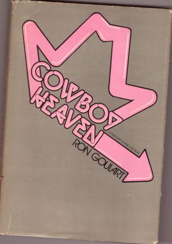 Cowboy Heaven