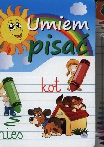 Umiem pisać