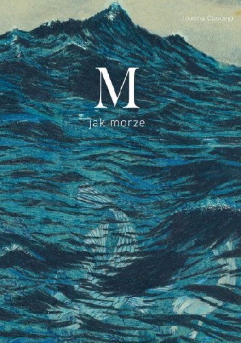 M jak morze