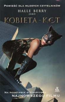 Kobieta - Kot