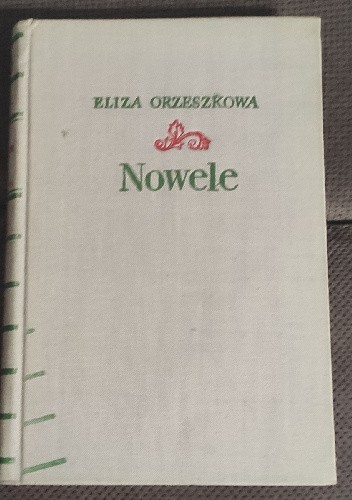 Nowele - 3 tomy