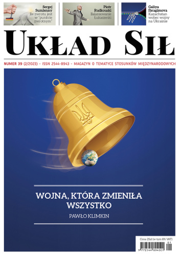 Układ Sił 39/2023