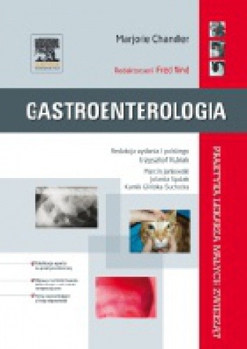 Gastroenterologia